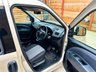 USED 2015 65 FIAT DOBLO Side Entry Auto Wheelchair Accessible Disabled Access Vehicle WAV 