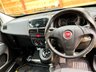 USED 2015 65 FIAT DOBLO Side Entry Auto Wheelchair Accessible Disabled Access Vehicle WAV 