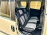 USED 2015 65 FIAT DOBLO Side Entry Auto Wheelchair Accessible Disabled Access Vehicle WAV 