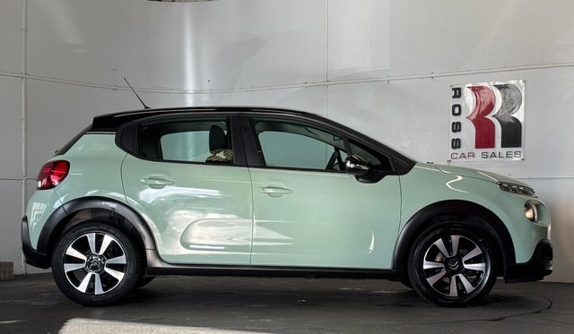 2018 Citroen C3 - Photo 2
