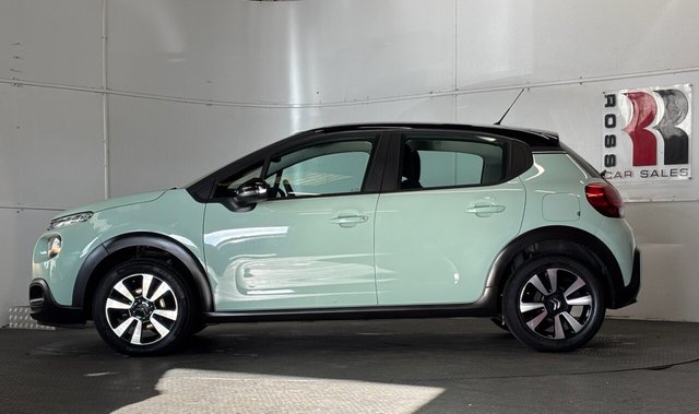 2018 Citroen C3 - Photo 6