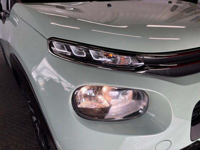 2018 Citroen C3 - Photo 9