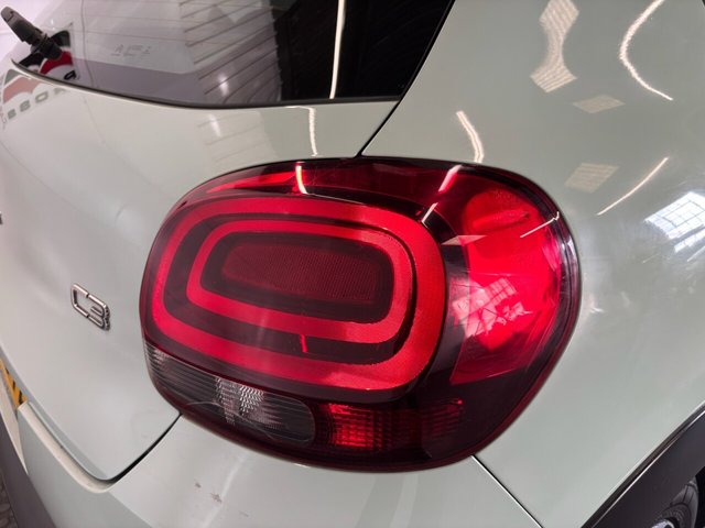 2018 Citroen C3 - Photo 12