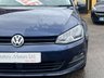 USED 2016 66 VOLKSWAGEN GOLF 1.6 TDI BlueMotion Tech Match Edition Hatchback 5dr Diesel Manual Euro 6 (s/s) (110 ps) 