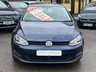 USED 2016 66 VOLKSWAGEN GOLF 1.6 TDI BlueMotion Tech Match Edition Hatchback 5dr Diesel Manual Euro 6 (s/s) (110 ps) 