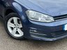 USED 2016 66 VOLKSWAGEN GOLF 1.6 TDI BlueMotion Tech Match Edition Hatchback 5dr Diesel Manual Euro 6 (s/s) (110 ps) 
