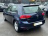 USED 2016 66 VOLKSWAGEN GOLF 1.6 TDI BlueMotion Tech Match Edition Hatchback 5dr Diesel Manual Euro 6 (s/s) (110 ps) 