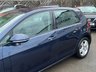 USED 2016 66 VOLKSWAGEN GOLF 1.6 TDI BlueMotion Tech Match Edition Hatchback 5dr Diesel Manual Euro 6 (s/s) (110 ps) 