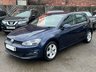 USED 2016 66 VOLKSWAGEN GOLF 1.6 TDI BlueMotion Tech Match Edition Hatchback 5dr Diesel Manual Euro 6 (s/s) (110 ps) 