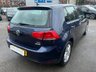 USED 2016 66 VOLKSWAGEN GOLF 1.6 TDI BlueMotion Tech Match Edition Hatchback 5dr Diesel Manual Euro 6 (s/s) (110 ps) 