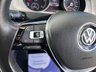 USED 2016 66 VOLKSWAGEN GOLF 1.6 TDI BlueMotion Tech Match Edition Hatchback 5dr Diesel Manual Euro 6 (s/s) (110 ps) 