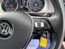 USED 2016 66 VOLKSWAGEN GOLF 1.6 TDI BlueMotion Tech Match Edition Hatchback 5dr Diesel Manual Euro 6 (s/s) (110 ps) 