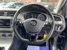 USED 2016 66 VOLKSWAGEN GOLF 1.6 TDI BlueMotion Tech Match Edition Hatchback 5dr Diesel Manual Euro 6 (s/s) (110 ps) 