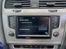 USED 2016 66 VOLKSWAGEN GOLF 1.6 TDI BlueMotion Tech Match Edition Hatchback 5dr Diesel Manual Euro 6 (s/s) (110 ps) 