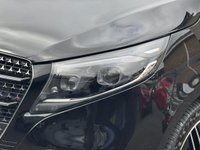 USED 2025 25 MERCEDES-BENZ V-CLASS 2.0 V220d Premium MPV 5dr Diesel G-Tronic+ Euro 6 (s/s) (8 Seat, Extra Long) (163 ps) 1 Owner From Brand New