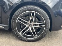 USED 2025 25 MERCEDES-BENZ V-CLASS 2.0 V220d Premium MPV 5dr Diesel G-Tronic+ Euro 6 (s/s) (8 Seat, Extra Long) (163 ps) 1 Owner From Brand New