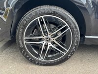 USED 2025 25 MERCEDES-BENZ V-CLASS 2.0 V220d Premium MPV 5dr Diesel G-Tronic+ Euro 6 (s/s) (8 Seat, Extra Long) (163 ps) 1 Owner From Brand New
