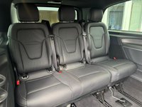 USED 2025 25 MERCEDES-BENZ V-CLASS 2.0 V220d Premium MPV 5dr Diesel G-Tronic+ Euro 6 (s/s) (8 Seat, Extra Long) (163 ps) 1 Owner From Brand New