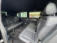 USED 2025 25 MERCEDES-BENZ V-CLASS 2.0 V220d Premium MPV 5dr Diesel G-Tronic+ Euro 6 (s/s) (8 Seat, Extra Long) (163 ps) 1 Owner From Brand New