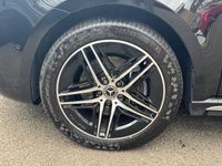 USED 2025 25 MERCEDES-BENZ V-CLASS 2.0 V220d Premium MPV 5dr Diesel G-Tronic+ Euro 6 (s/s) (8 Seat, Extra Long) (163 ps) 1 Owner From Brand New