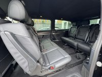 USED 2025 25 MERCEDES-BENZ V-CLASS 2.0 V220d Premium MPV 5dr Diesel G-Tronic+ Euro 6 (s/s) (8 Seat, Extra Long) (163 ps) 1 Owner From Brand New