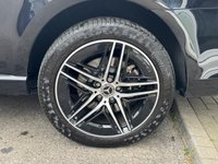 USED 2025 25 MERCEDES-BENZ V-CLASS 2.0 V220d Premium MPV 5dr Diesel G-Tronic+ Euro 6 (s/s) (8 Seat, Extra Long) (163 ps) 1 Owner From Brand New