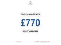 USED 2025 25 MERCEDES-BENZ V-CLASS 2.0 V220d Premium MPV 5dr Diesel G-Tronic+ Euro 6 (s/s) (8 Seat, Extra Long) (163 ps) 1 Owner From Brand New