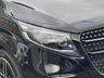 USED 2025 25 MERCEDES-BENZ V-CLASS 2.0 V220d Premium MPV 5dr Diesel G-Tronic+ Euro 6 (s/s) (8 Seat, Extra Long) (163 ps) 1 Owner From Brand New