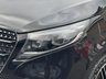 USED 2025 25 MERCEDES-BENZ V-CLASS 2.0 V220d Premium MPV 5dr Diesel G-Tronic+ Euro 6 (s/s) (8 Seat, Extra Long) (163 ps) 1 Owner From Brand New
