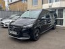 USED 2025 25 MERCEDES-BENZ V-CLASS 2.0 V220d Premium MPV 5dr Diesel G-Tronic+ Euro 6 (s/s) (8 Seat, Extra Long) (163 ps) 1 Owner From Brand New