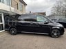 USED 2025 25 MERCEDES-BENZ V-CLASS 2.0 V220d Premium MPV 5dr Diesel G-Tronic+ Euro 6 (s/s) (8 Seat, Extra Long) (163 ps) 1 Owner From Brand New