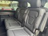 USED 2025 25 MERCEDES-BENZ V-CLASS 2.0 V220d Premium MPV 5dr Diesel G-Tronic+ Euro 6 (s/s) (8 Seat, Extra Long) (163 ps) 1 Owner From Brand New