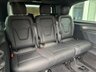 USED 2025 25 MERCEDES-BENZ V-CLASS 2.0 V220d Premium MPV 5dr Diesel G-Tronic+ Euro 6 (s/s) (8 Seat, Extra Long) (163 ps) 1 Owner From Brand New