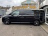 USED 2025 25 MERCEDES-BENZ V-CLASS 2.0 V220d Premium MPV 5dr Diesel G-Tronic+ Euro 6 (s/s) (8 Seat, Extra Long) (163 ps) 1 Owner From Brand New