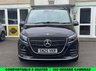USED 2025 25 MERCEDES-BENZ V-CLASS 2.0 V220d Premium MPV 5dr Diesel G-Tronic+ Euro 6 (s/s) (8 Seat, Extra Long) (163 ps) 1 Owner From Brand New