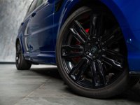 USED 2018 LAND ROVER RANGE ROVER SPORT 5.0 P575 V8 SVR SUV 5dr Petrol Auto 4WD Euro 6 (s/s) (575 ps) 