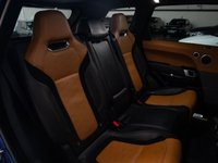 USED 2018 LAND ROVER RANGE ROVER SPORT 5.0 P575 V8 SVR SUV 5dr Petrol Auto 4WD Euro 6 (s/s) (575 ps) 