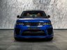 USED 2018 LAND ROVER RANGE ROVER SPORT 5.0 P575 V8 SVR SUV 5dr Petrol Auto 4WD Euro 6 (s/s) (575 ps) 