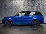 USED 2018 LAND ROVER RANGE ROVER SPORT 5.0 P575 V8 SVR SUV 5dr Petrol Auto 4WD Euro 6 (s/s) (575 ps) 