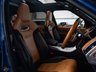 USED 2018 LAND ROVER RANGE ROVER SPORT 5.0 P575 V8 SVR SUV 5dr Petrol Auto 4WD Euro 6 (s/s) (575 ps) 