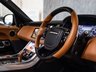 USED 2018 LAND ROVER RANGE ROVER SPORT 5.0 P575 V8 SVR SUV 5dr Petrol Auto 4WD Euro 6 (s/s) (575 ps) 