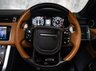 USED 2018 LAND ROVER RANGE ROVER SPORT 5.0 P575 V8 SVR SUV 5dr Petrol Auto 4WD Euro 6 (s/s) (575 ps) 
