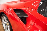 USED 2019 19 FERRARI 488 3.9T V8 Spider 2dr Petrol F1 DCT Euro 6 (s/s) (670 ps) 