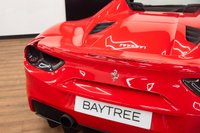USED 2019 19 FERRARI 488 3.9T V8 Spider 2dr Petrol F1 DCT Euro 6 (s/s) (670 ps) 