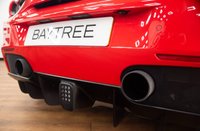USED 2019 19 FERRARI 488 3.9T V8 Spider 2dr Petrol F1 DCT Euro 6 (s/s) (670 ps) 