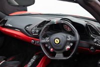 USED 2019 19 FERRARI 488 3.9T V8 Spider 2dr Petrol F1 DCT Euro 6 (s/s) (670 ps) 