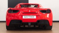 USED 2019 19 FERRARI 488 3.9T V8 Spider 2dr Petrol F1 DCT Euro 6 (s/s) (670 ps) 