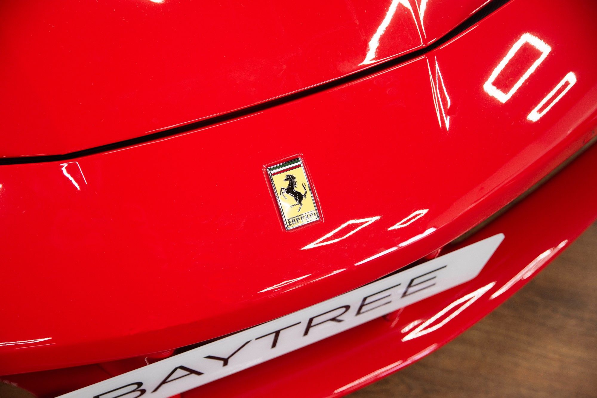USED 2019 19 FERRARI 488 3.9T V8 Spider 2dr Petrol F1 DCT Euro 6 (s/s) (670 ps) 