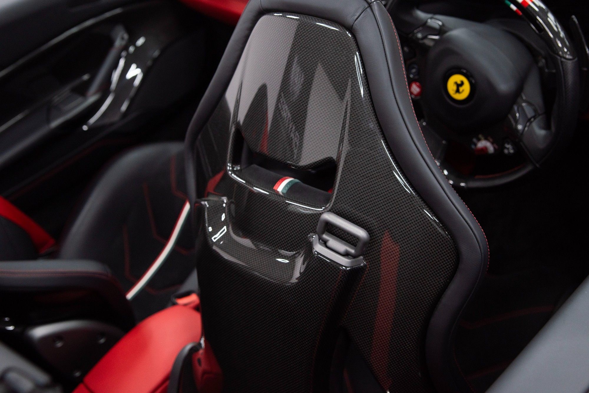 USED 2019 19 FERRARI 488 3.9T V8 Spider 2dr Petrol F1 DCT Euro 6 (s/s) (670 ps) 