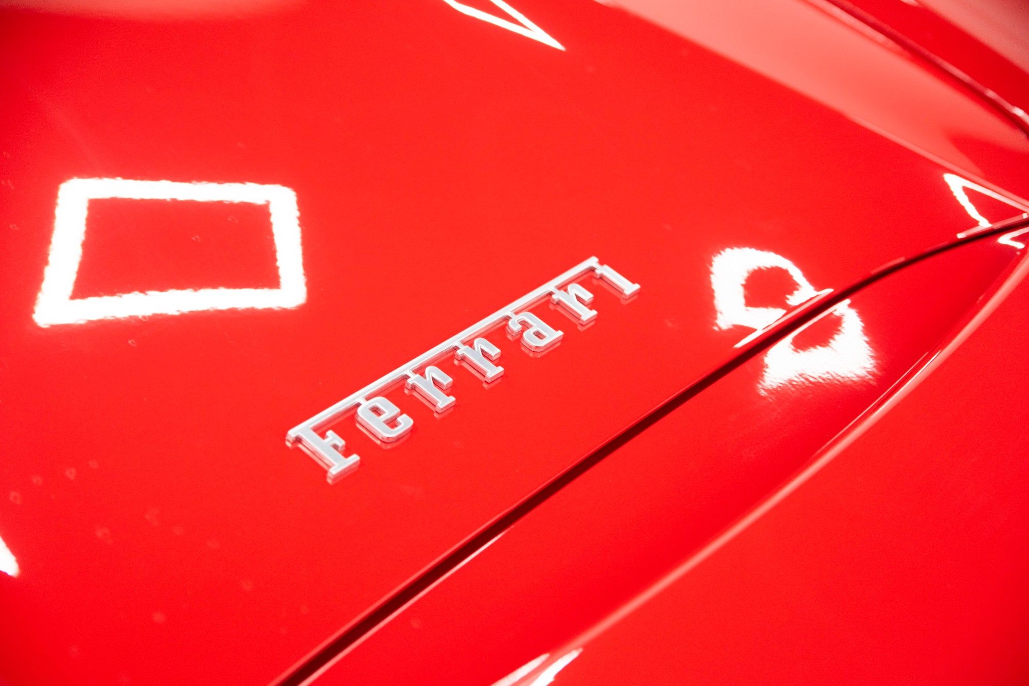 USED 2019 19 FERRARI 488 3.9T V8 Spider 2dr Petrol F1 DCT Euro 6 (s/s) (670 ps) 